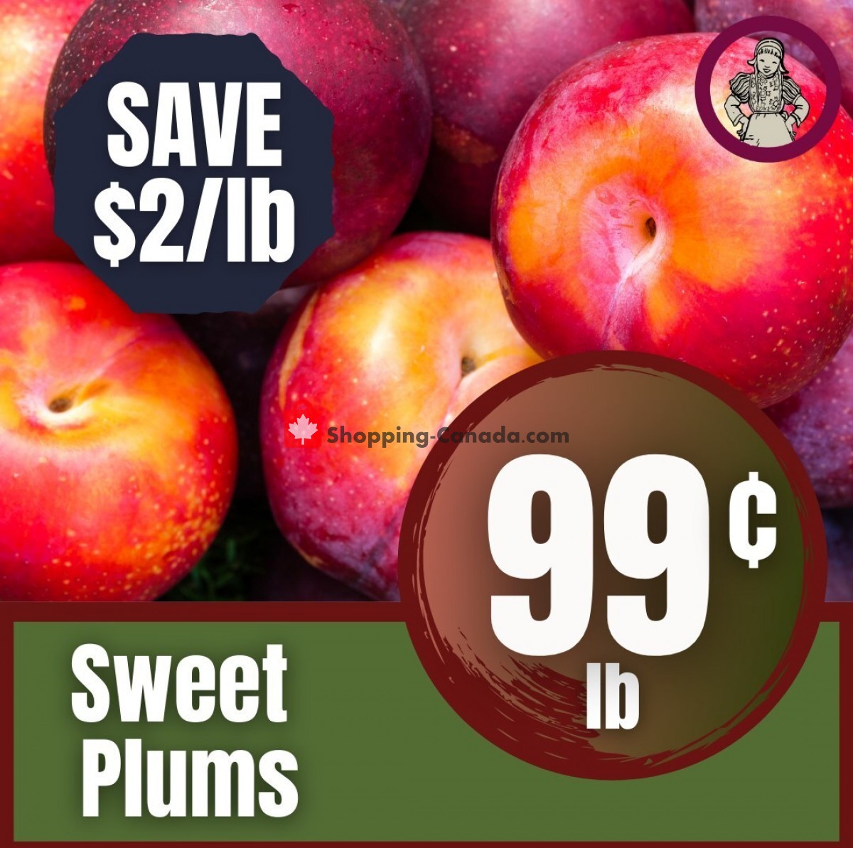 Dutchie's Fresh Market flyer from Tuesday July 20, 2021 to Tuesday July 20, 2021 - page 22