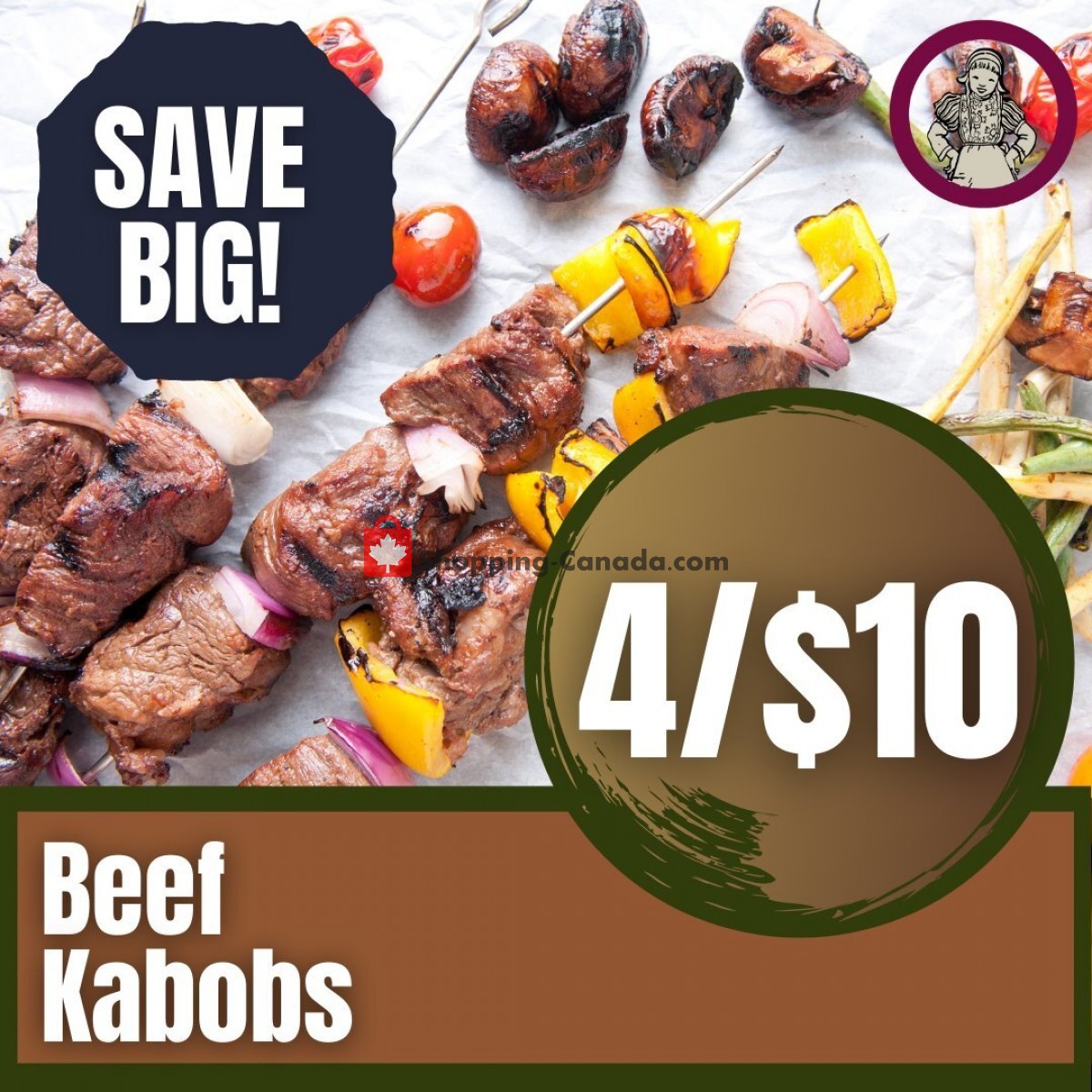 Dutchie's Fresh Market flyer from Tuesday July 20, 2021 to Tuesday July 20, 2021 - page 23