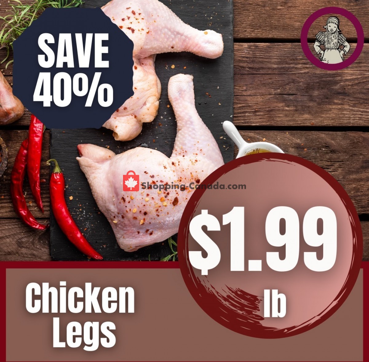 Dutchie's Fresh Market flyer from Tuesday July 20, 2021 to Tuesday July 20, 2021 - page 26