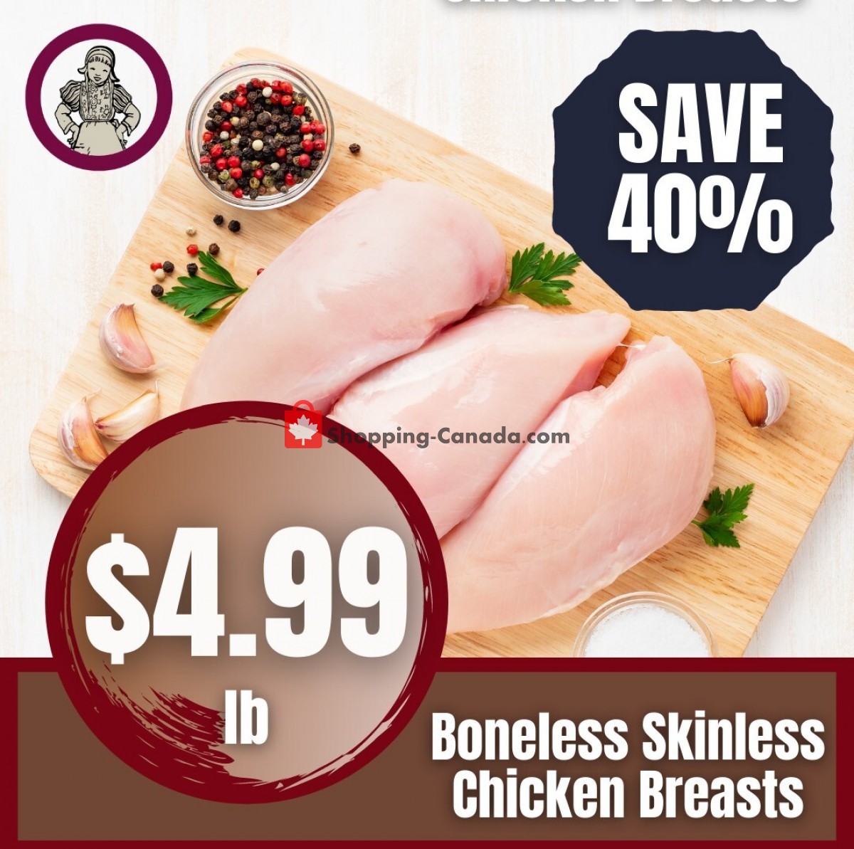 Dutchie's Fresh Market flyer from Tuesday July 20, 2021 to Tuesday July 20, 2021 - page 3