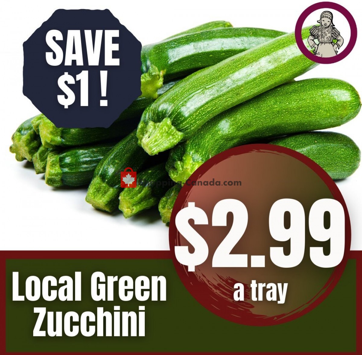 Dutchie's Fresh Market flyer from Tuesday July 20, 2021 to Tuesday July 20, 2021 - page 31