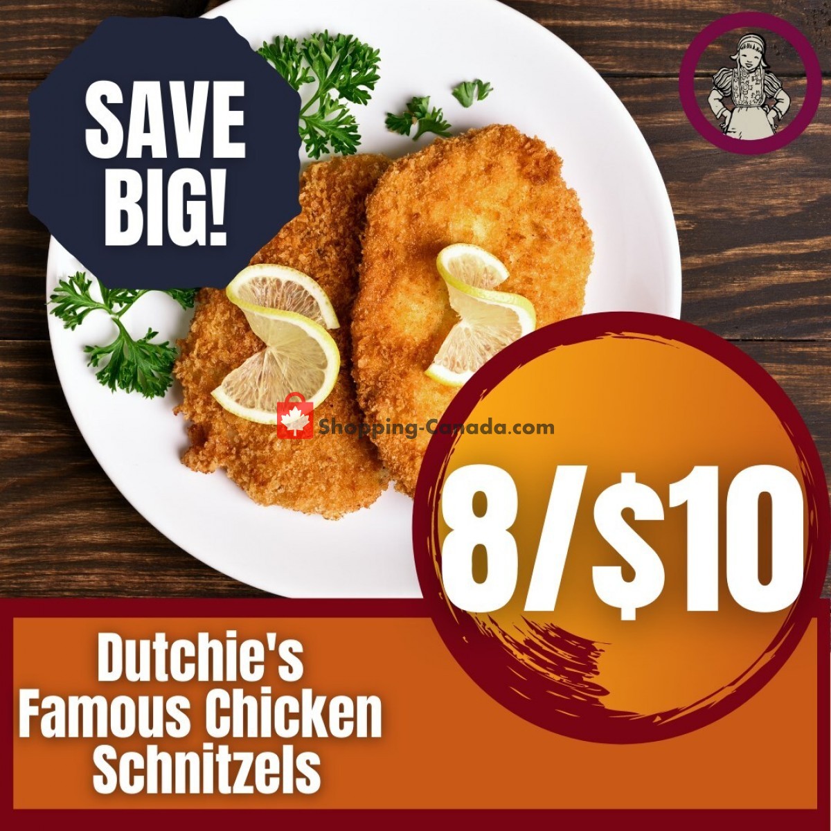 Dutchie's Fresh Market flyer from Tuesday July 20, 2021 to Tuesday July 20, 2021 - page 32