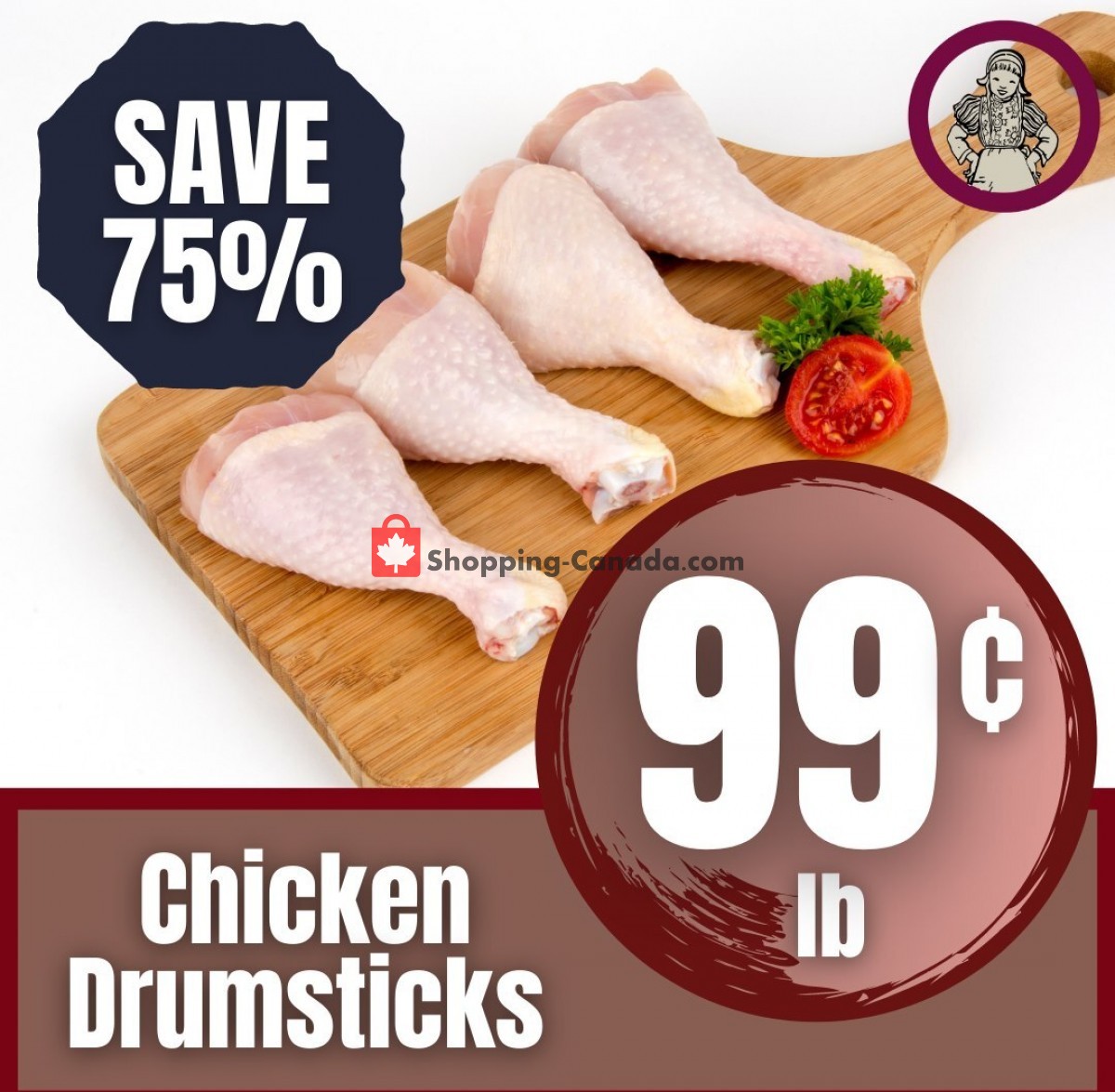 Dutchie's Fresh Market flyer from Tuesday July 20, 2021 to Tuesday July 20, 2021 - page 4