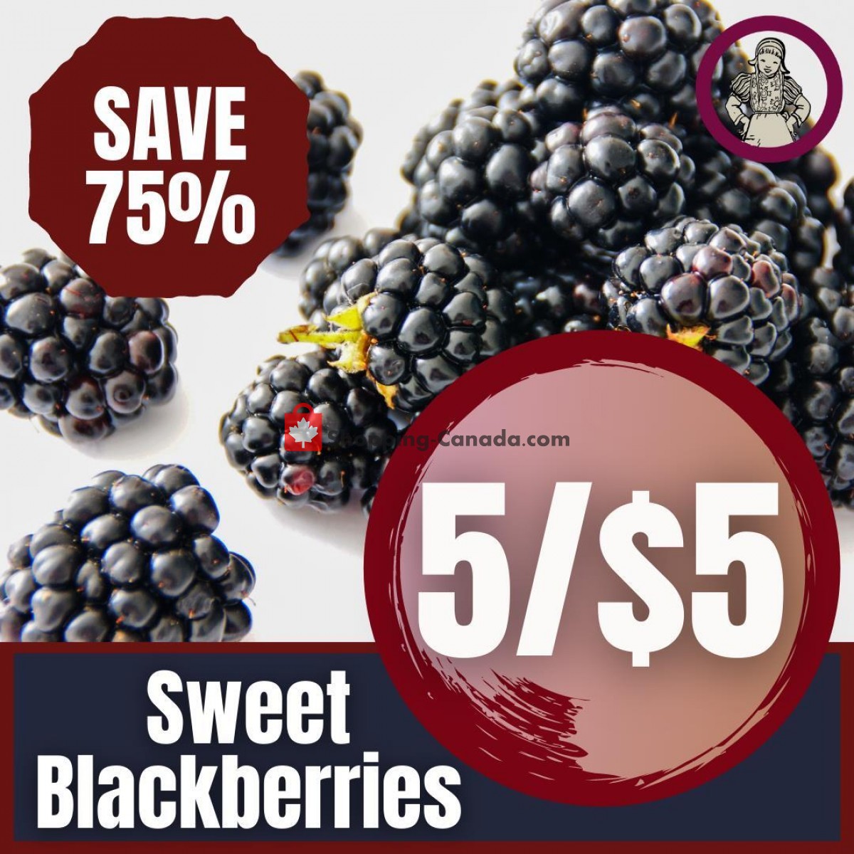 Dutchie's Fresh Market flyer from Tuesday July 20, 2021 to Tuesday July 20, 2021 - page 6