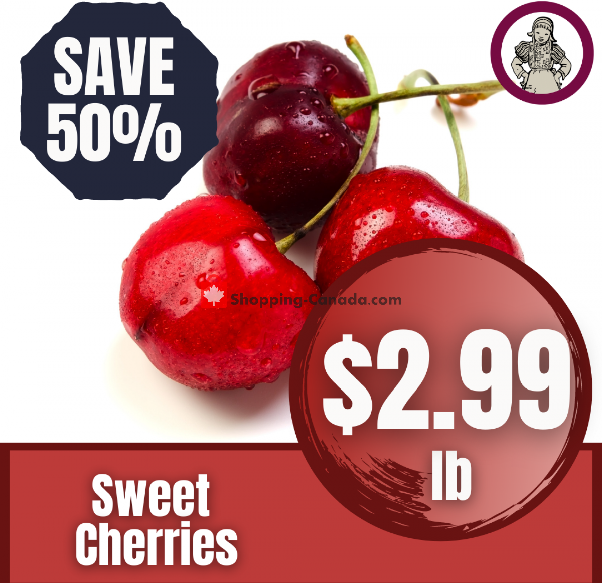 Dutchie's Fresh Market flyer from Tuesday July 20, 2021 to Tuesday July 20, 2021 - page 9
