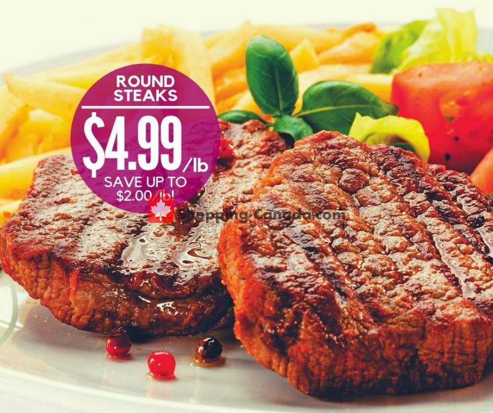 Dutchie's Fresh Market flyer from Wednesday July 24, 2019 to Wednesday July 24, 2019 - page 10