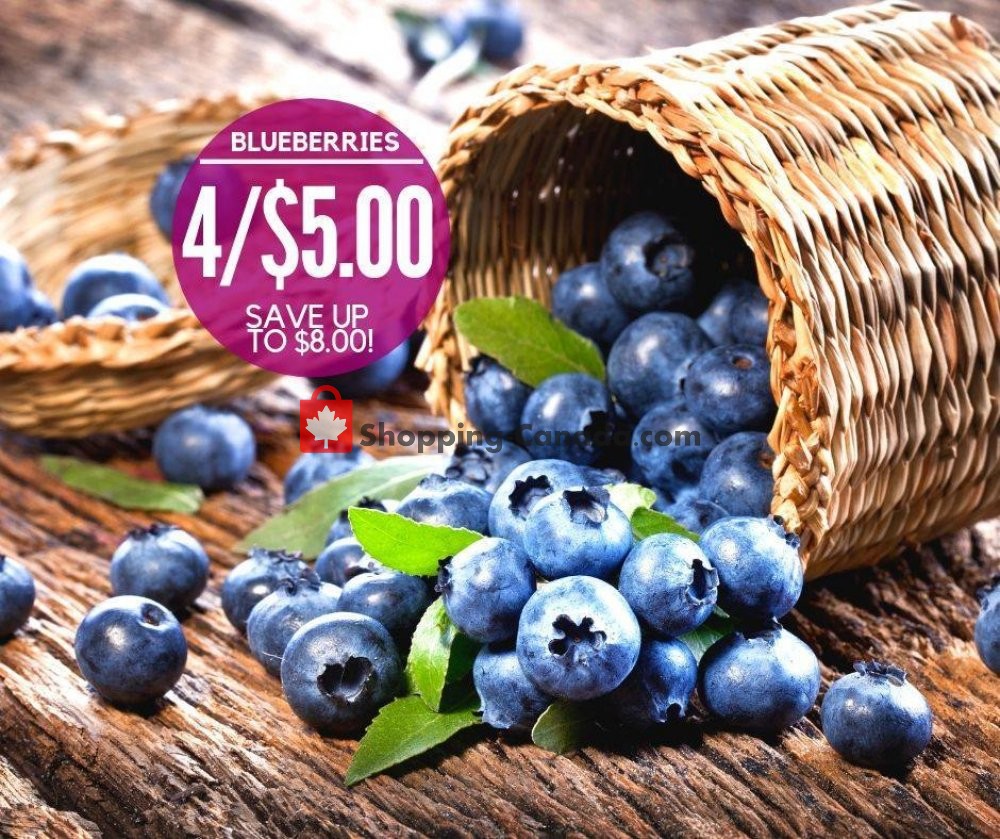 Dutchie's Fresh Market flyer from Wednesday July 24, 2019 to Wednesday July 24, 2019 - page 11