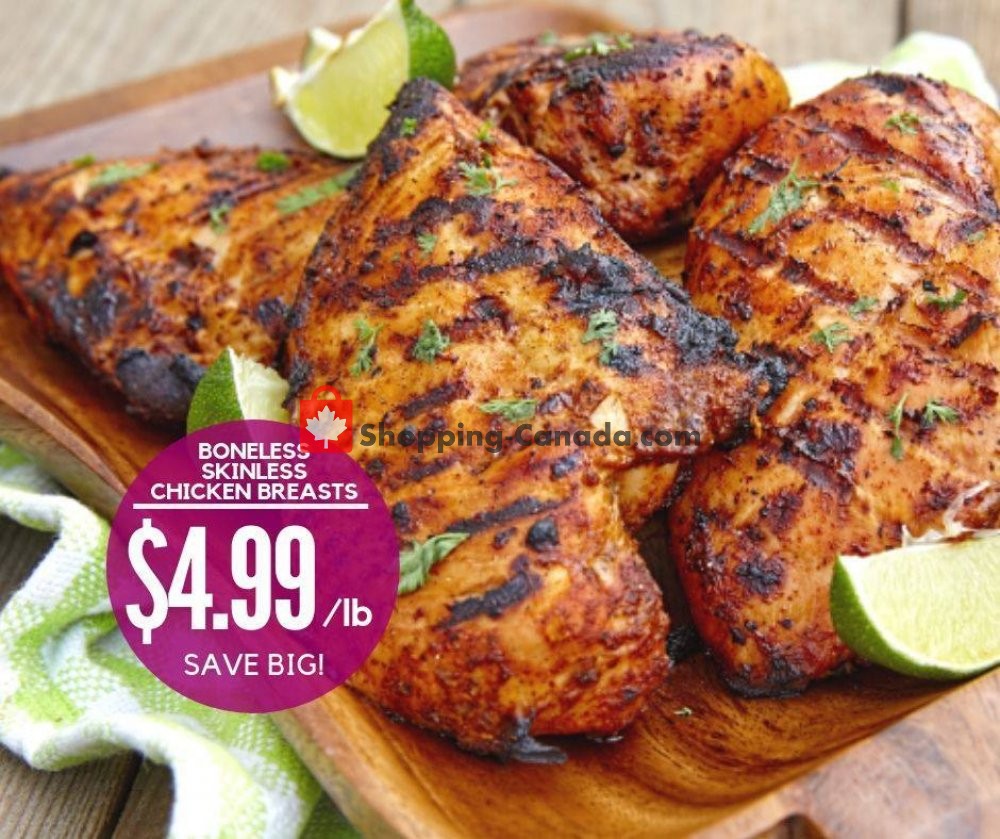 Dutchie's Fresh Market flyer from Wednesday July 24, 2019 to Wednesday July 24, 2019 - page 12