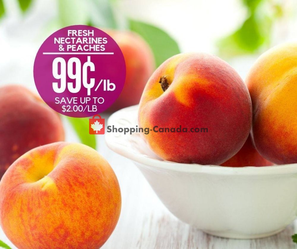 Dutchie's Fresh Market flyer from Wednesday July 24, 2019 to Wednesday July 24, 2019 - page 13