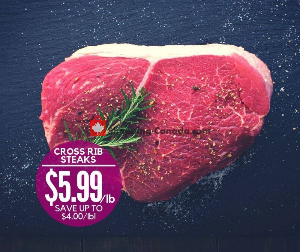 Dutchie's Fresh Market flyer from Wednesday July 24, 2019 to Wednesday July 24, 2019 - page 14