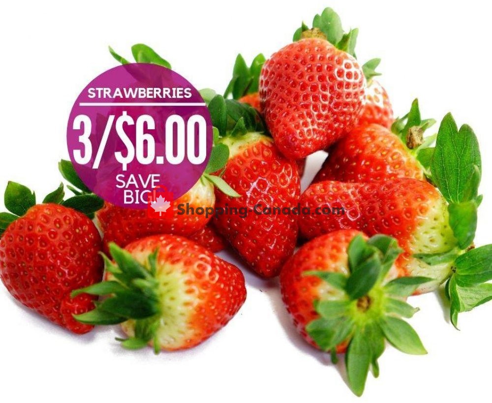 Dutchie's Fresh Market flyer from Wednesday July 24, 2019 to Wednesday July 24, 2019 - page 15