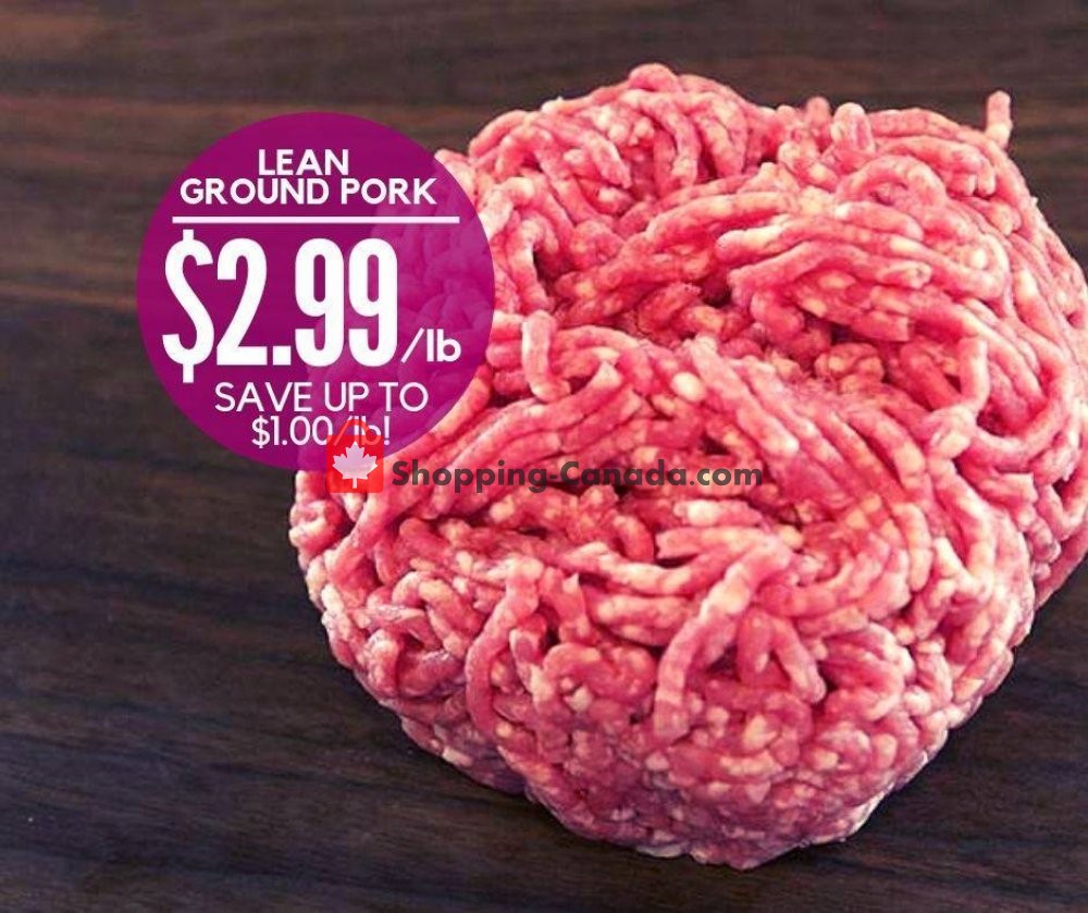 Dutchie's Fresh Market flyer from Wednesday July 24, 2019 to Wednesday July 24, 2019 - page 16