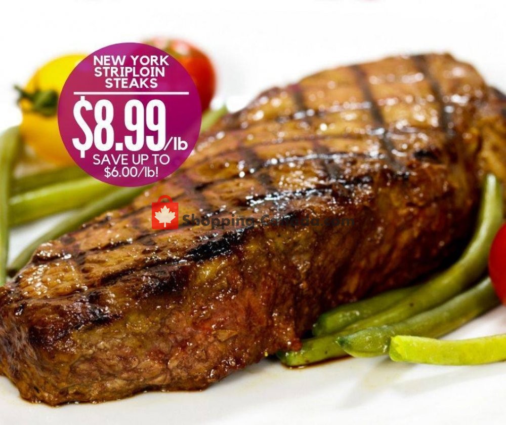 Dutchie's Fresh Market flyer from Wednesday July 24, 2019 to Wednesday July 24, 2019 - page 17