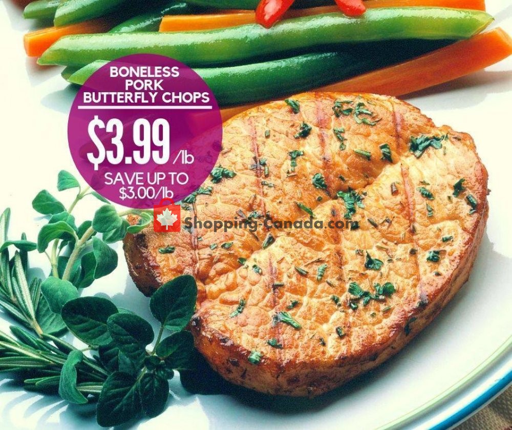 Dutchie's Fresh Market flyer from Wednesday July 24, 2019 to Wednesday July 24, 2019 - page 6