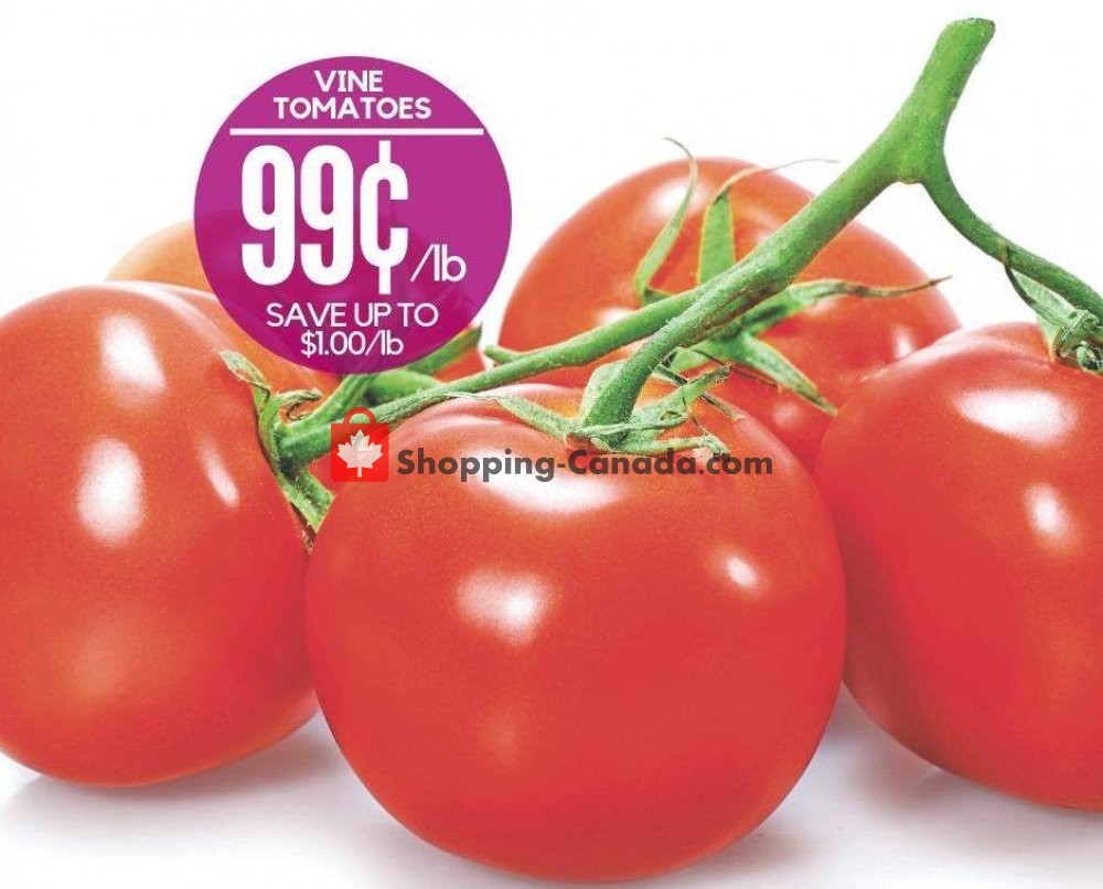 Dutchie's Fresh Market flyer from Wednesday July 24, 2019 to Wednesday July 24, 2019 - page 8