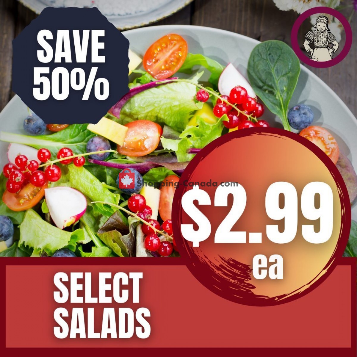 Dutchie's Fresh Market flyer from Monday June 7, 2021 to Monday June 7, 2021 - page 10