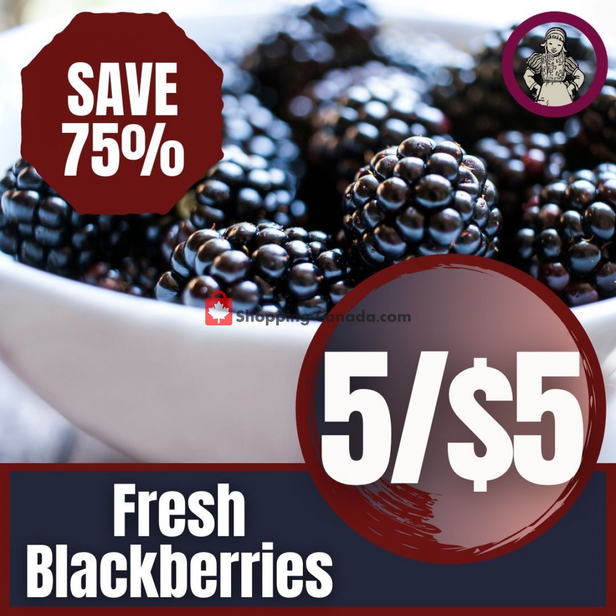 Dutchie's Fresh Market flyer from Monday June 7, 2021 to Monday June 7, 2021 - page 12