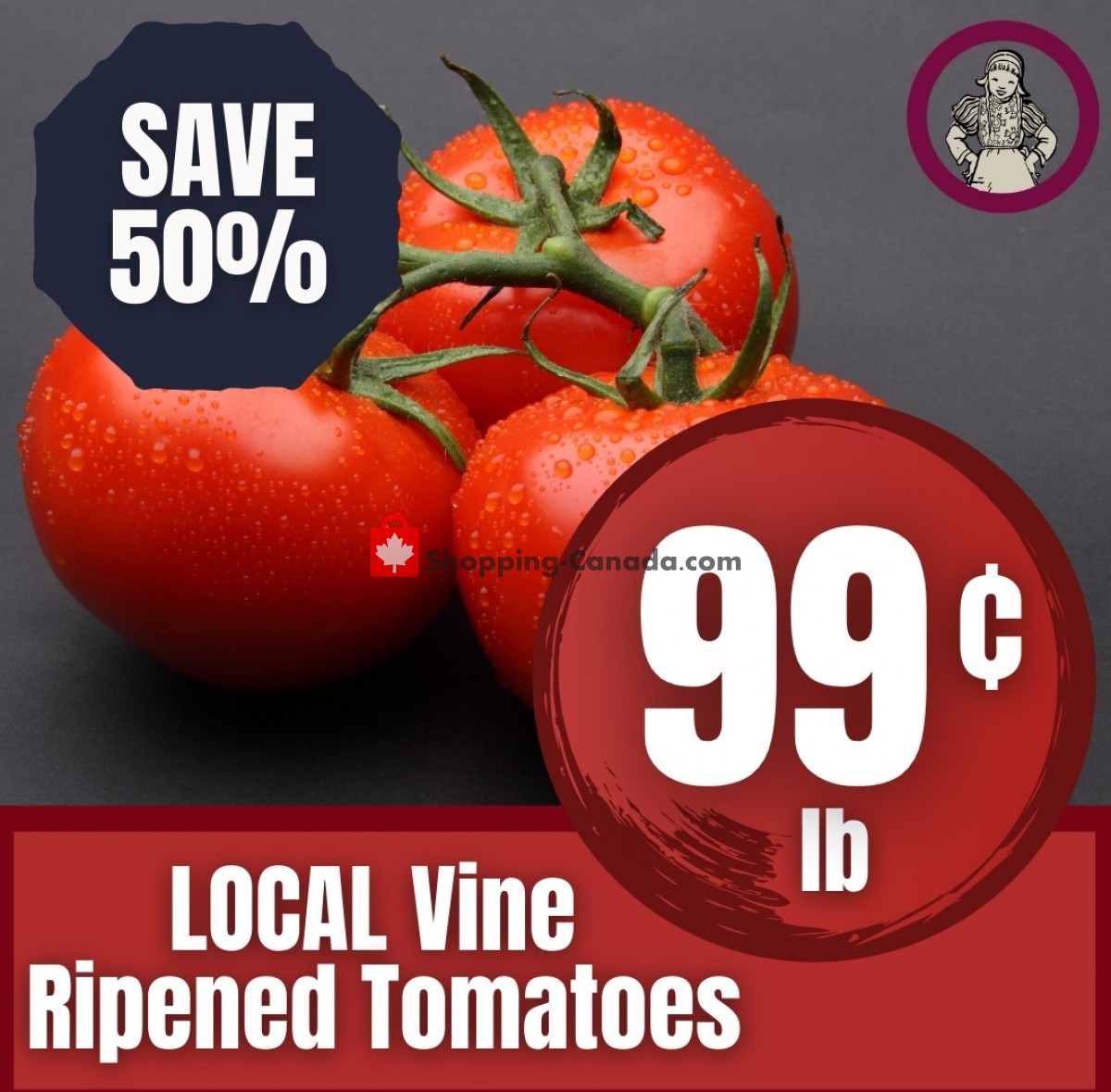 Dutchie's Fresh Market flyer from Monday June 7, 2021 to Monday June 7, 2021 - page 15