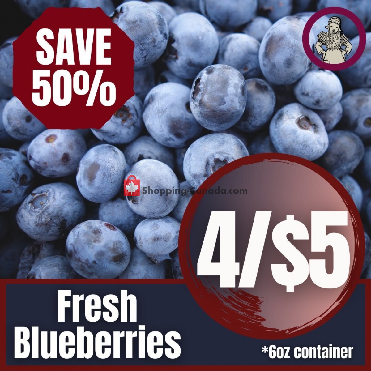 Dutchie's Fresh Market flyer from Monday June 7, 2021 to Monday June 7, 2021 - page 16