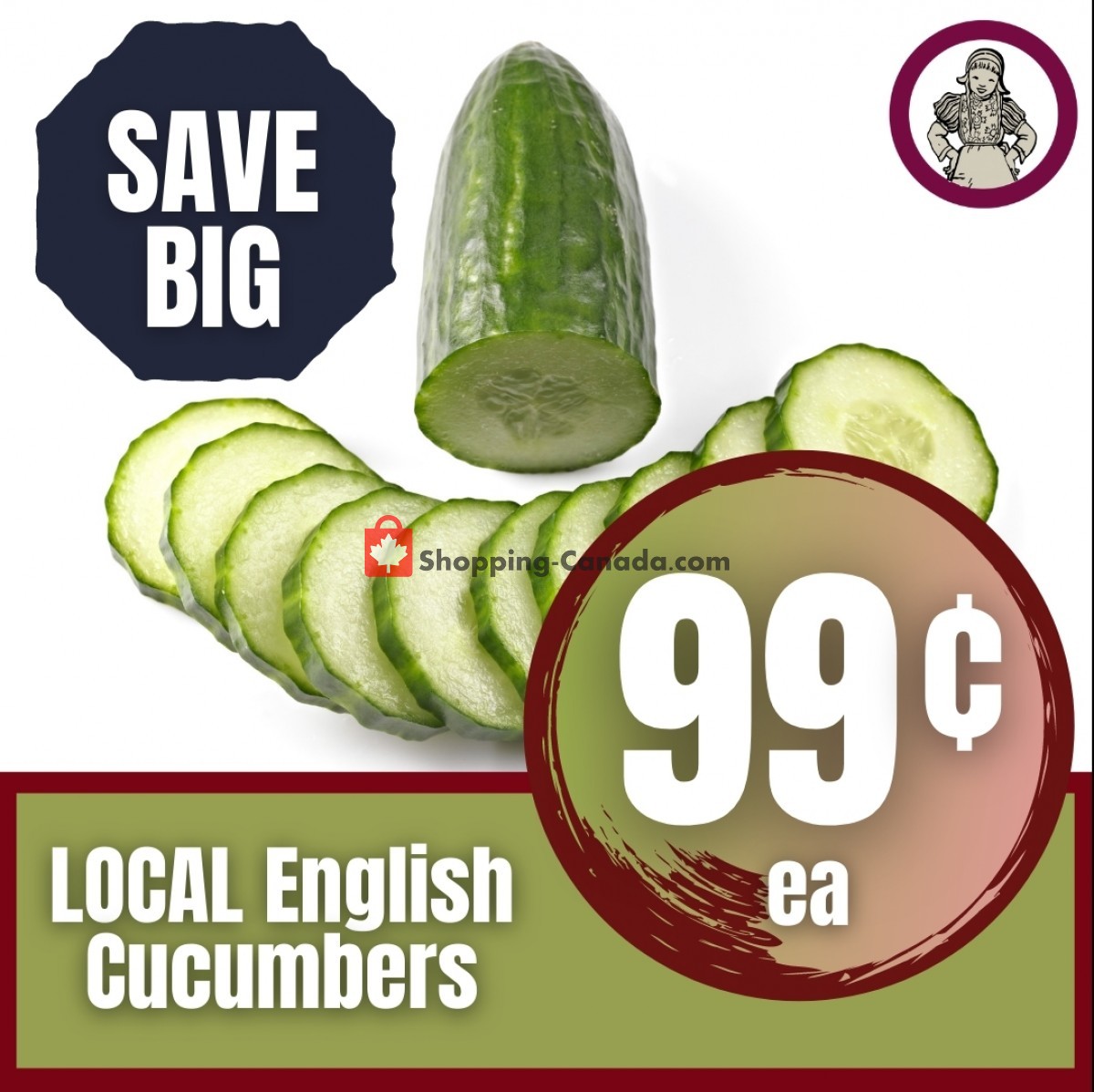 Dutchie's Fresh Market flyer from Monday June 7, 2021 to Monday June 7, 2021 - page 17
