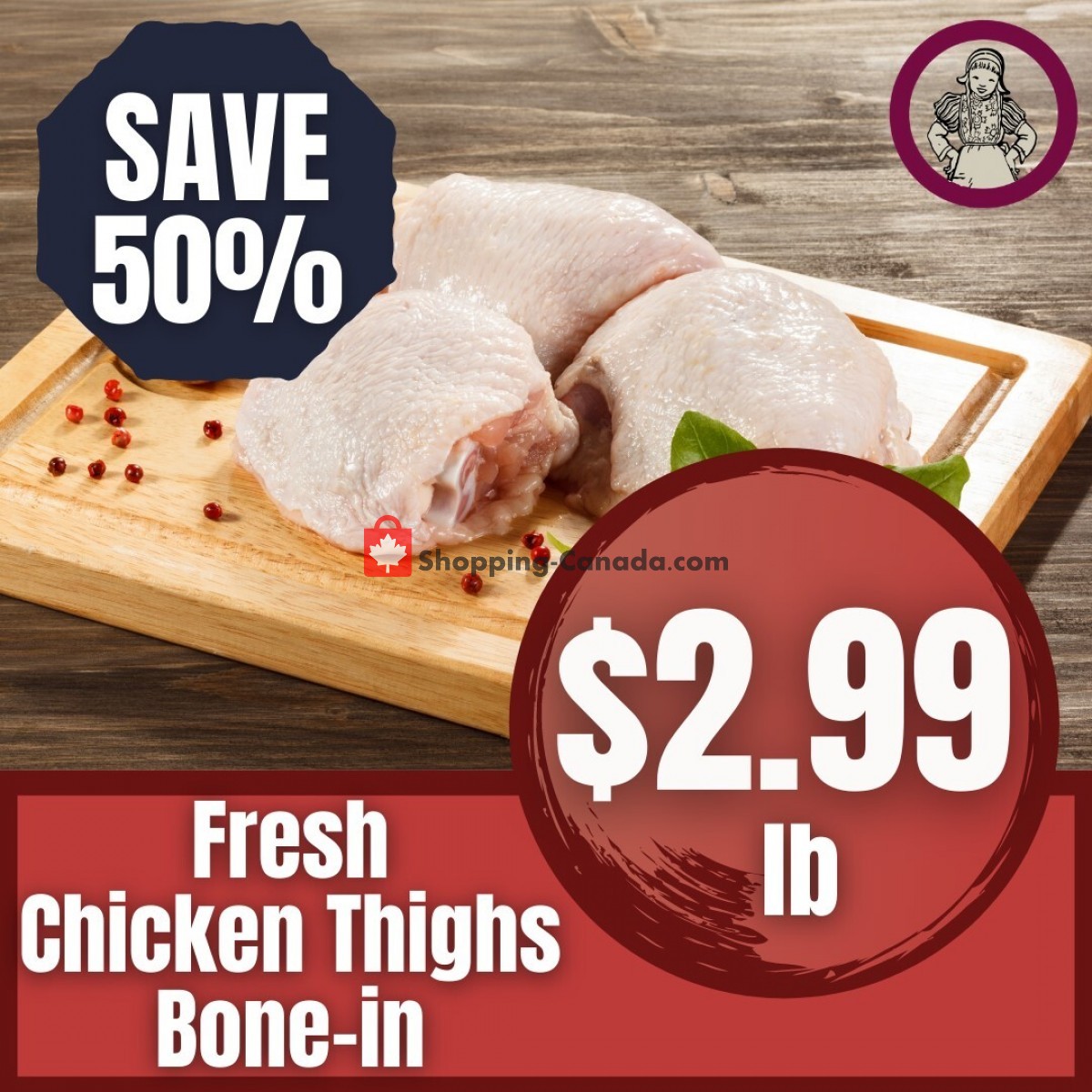 Dutchie's Fresh Market flyer from Monday June 7, 2021 to Monday June 7, 2021 - page 19