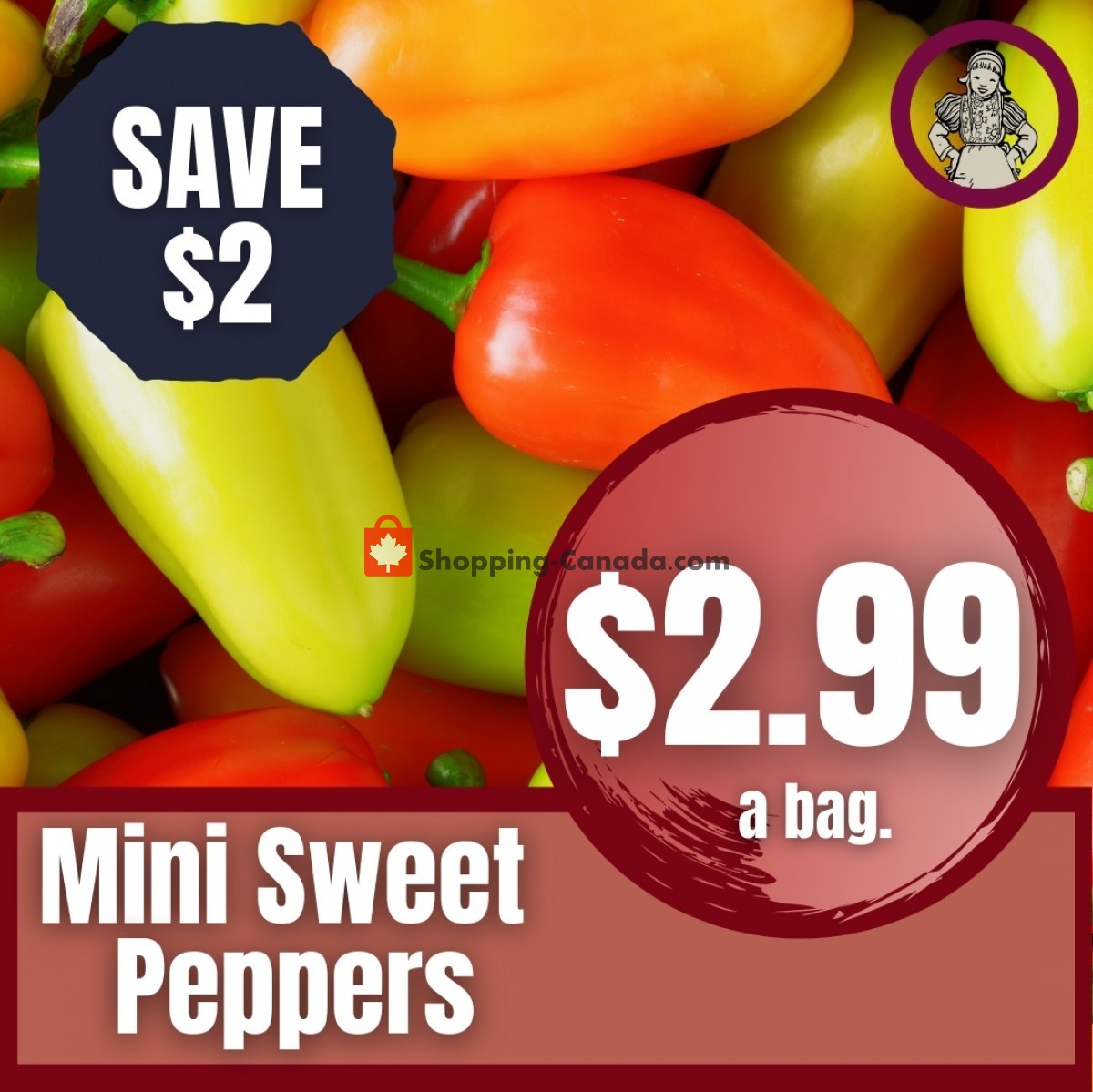 Dutchie's Fresh Market flyer from Monday June 7, 2021 to Monday June 7, 2021 - page 20