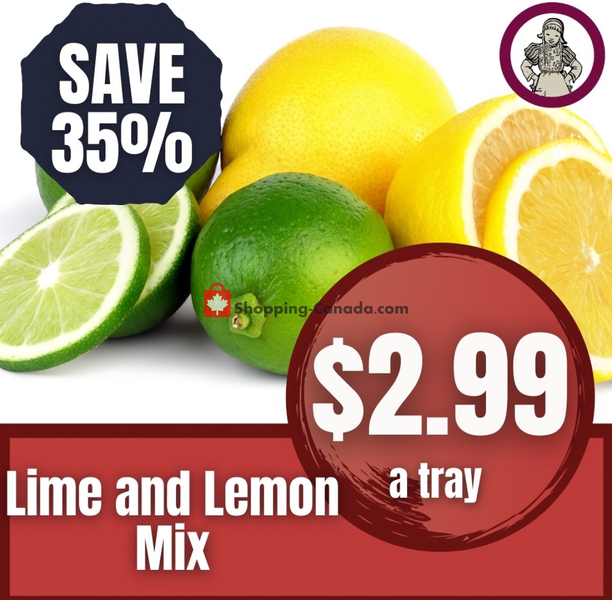 Dutchie's Fresh Market flyer from Monday June 7, 2021 to Monday June 7, 2021 - page 21