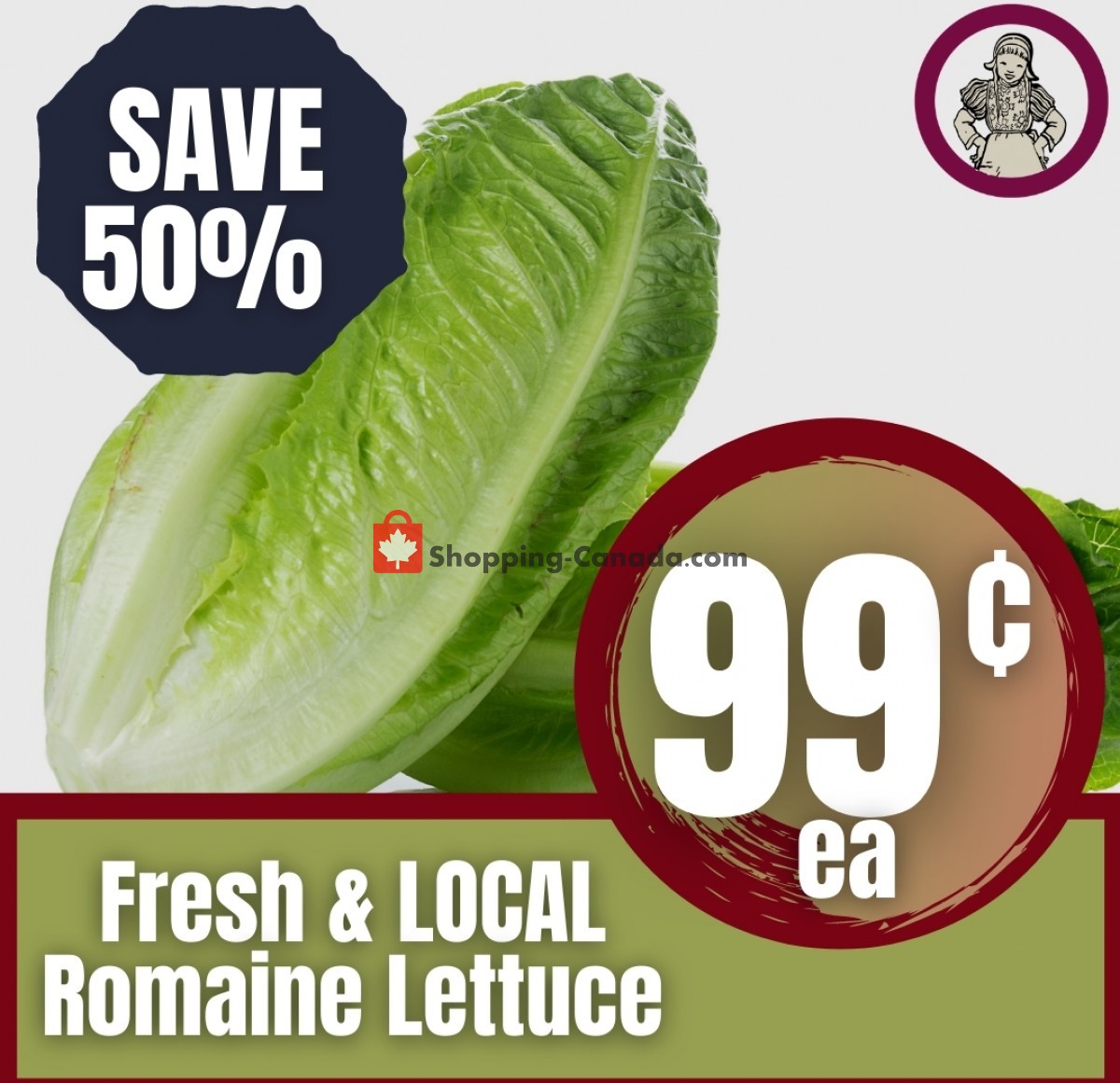Dutchie's Fresh Market flyer from Monday June 7, 2021 to Monday June 7, 2021 - page 24