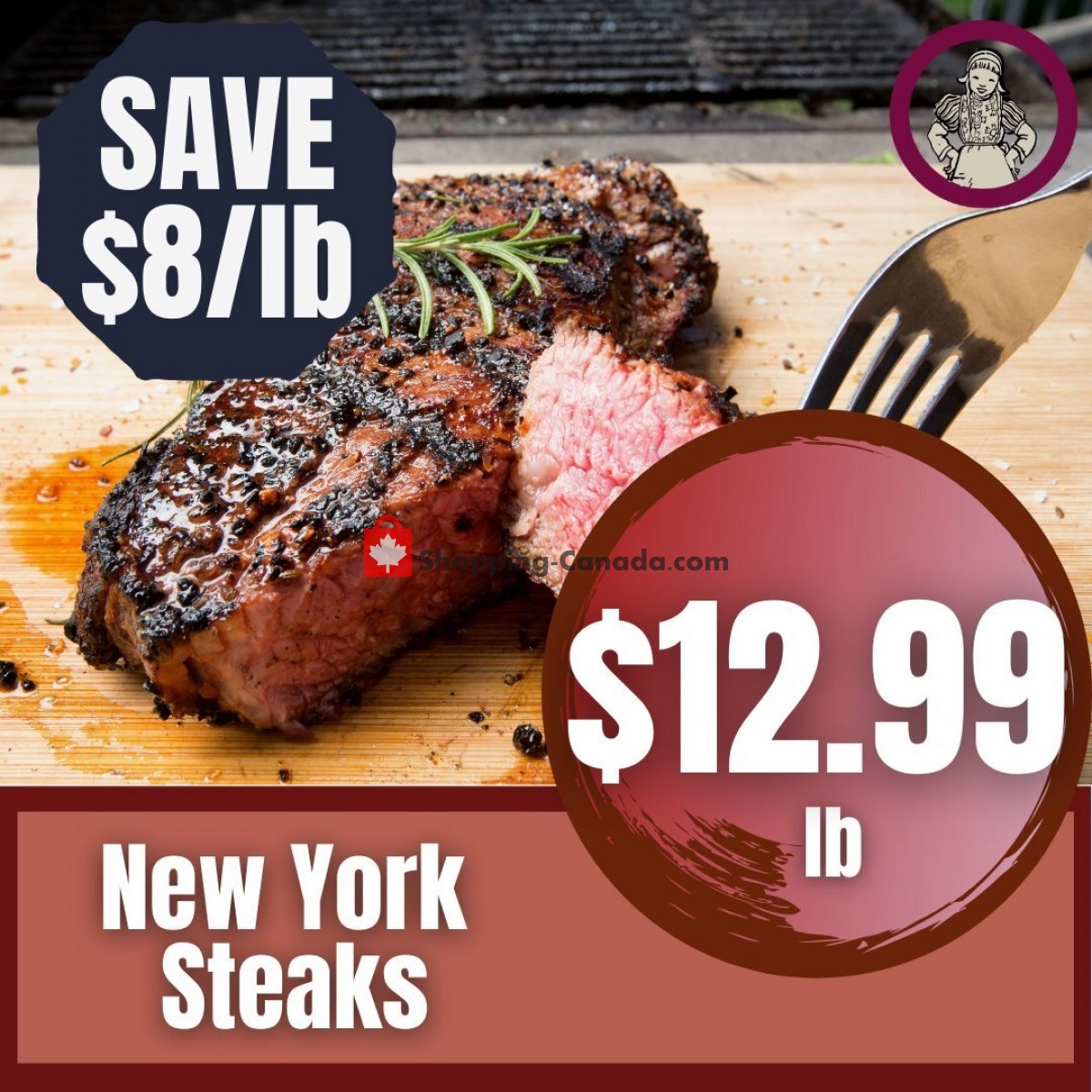 Dutchie's Fresh Market flyer from Monday June 7, 2021 to Monday June 7, 2021 - page 25