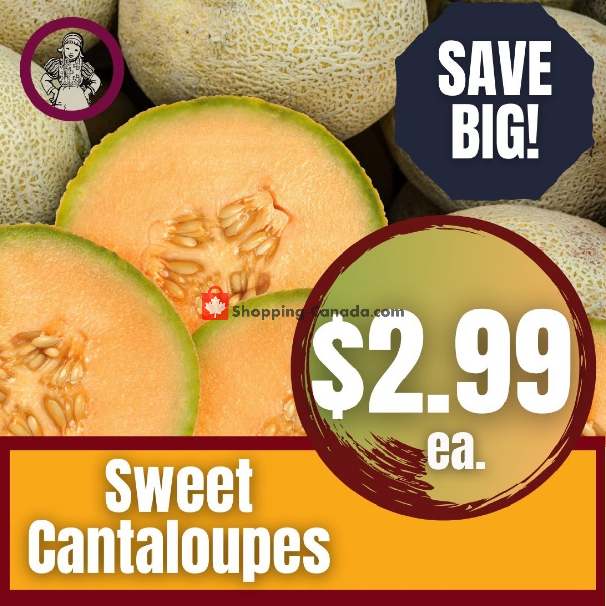 Dutchie's Fresh Market flyer from Monday June 7, 2021 to Monday June 7, 2021 - page 27