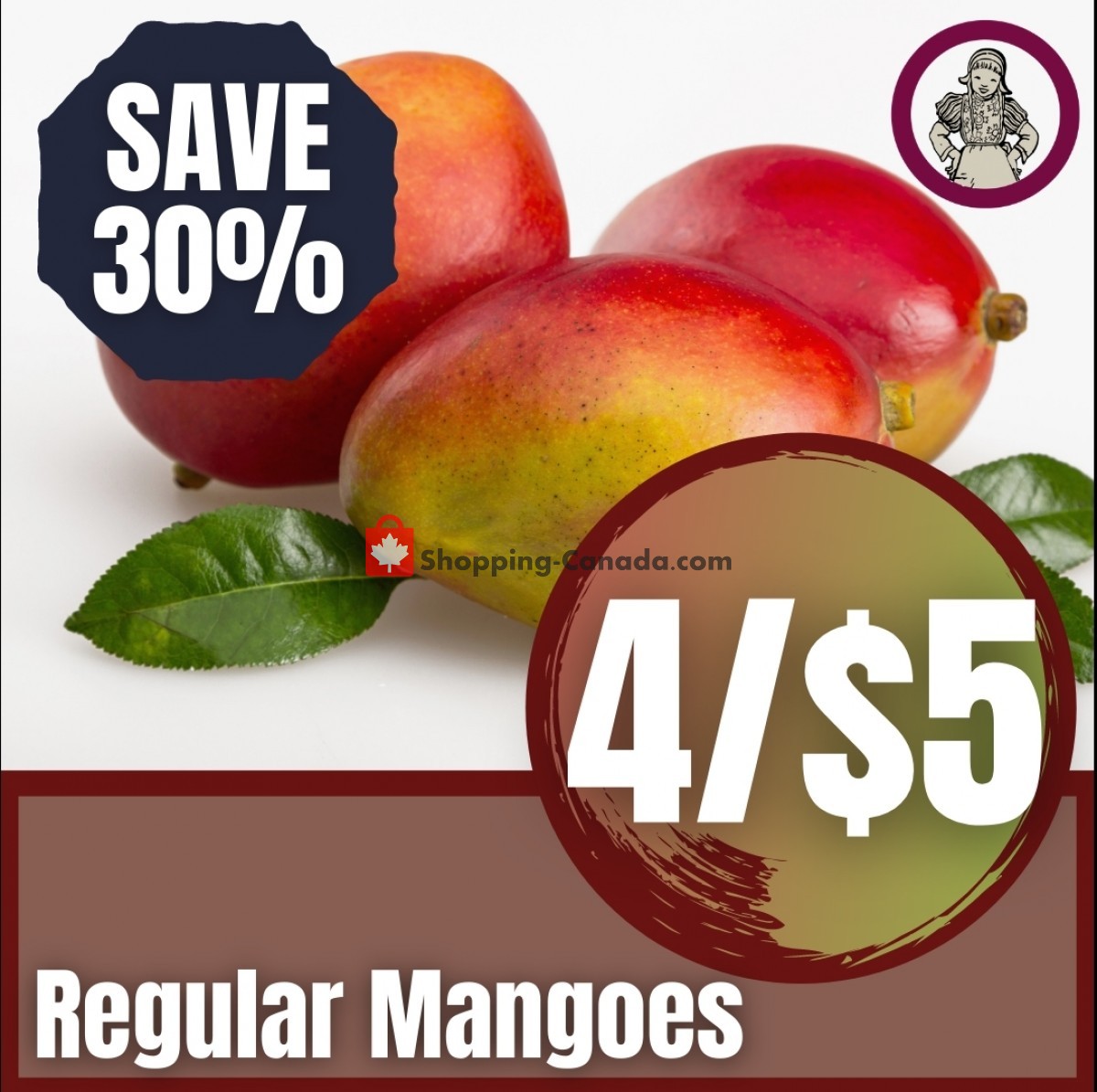 Dutchie's Fresh Market flyer from Monday June 7, 2021 to Monday June 7, 2021 - page 29