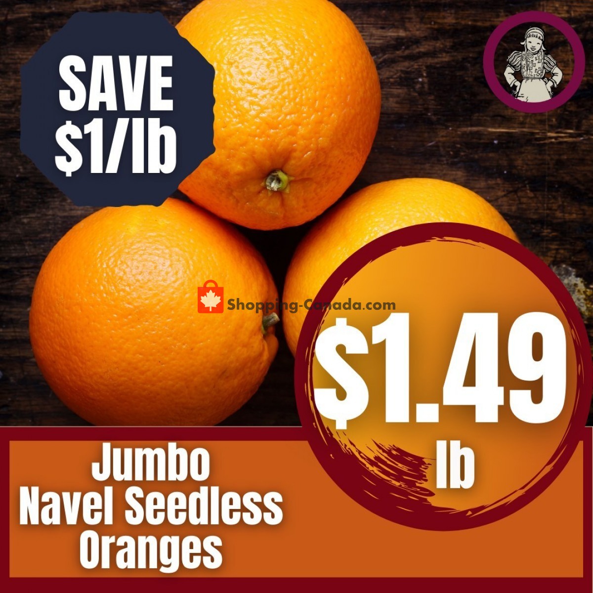 Dutchie's Fresh Market flyer from Monday June 7, 2021 to Monday June 7, 2021 - page 30
