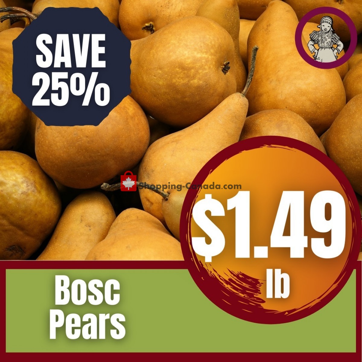 Dutchie's Fresh Market flyer from Monday June 7, 2021 to Monday June 7, 2021 - page 32