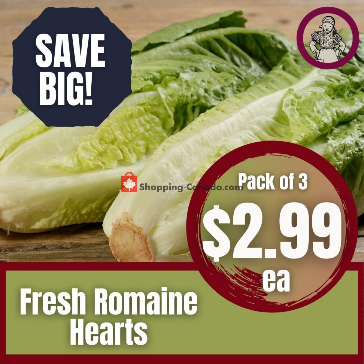 Dutchie's Fresh Market flyer from Monday June 7, 2021 to Monday June 7, 2021 - page 33