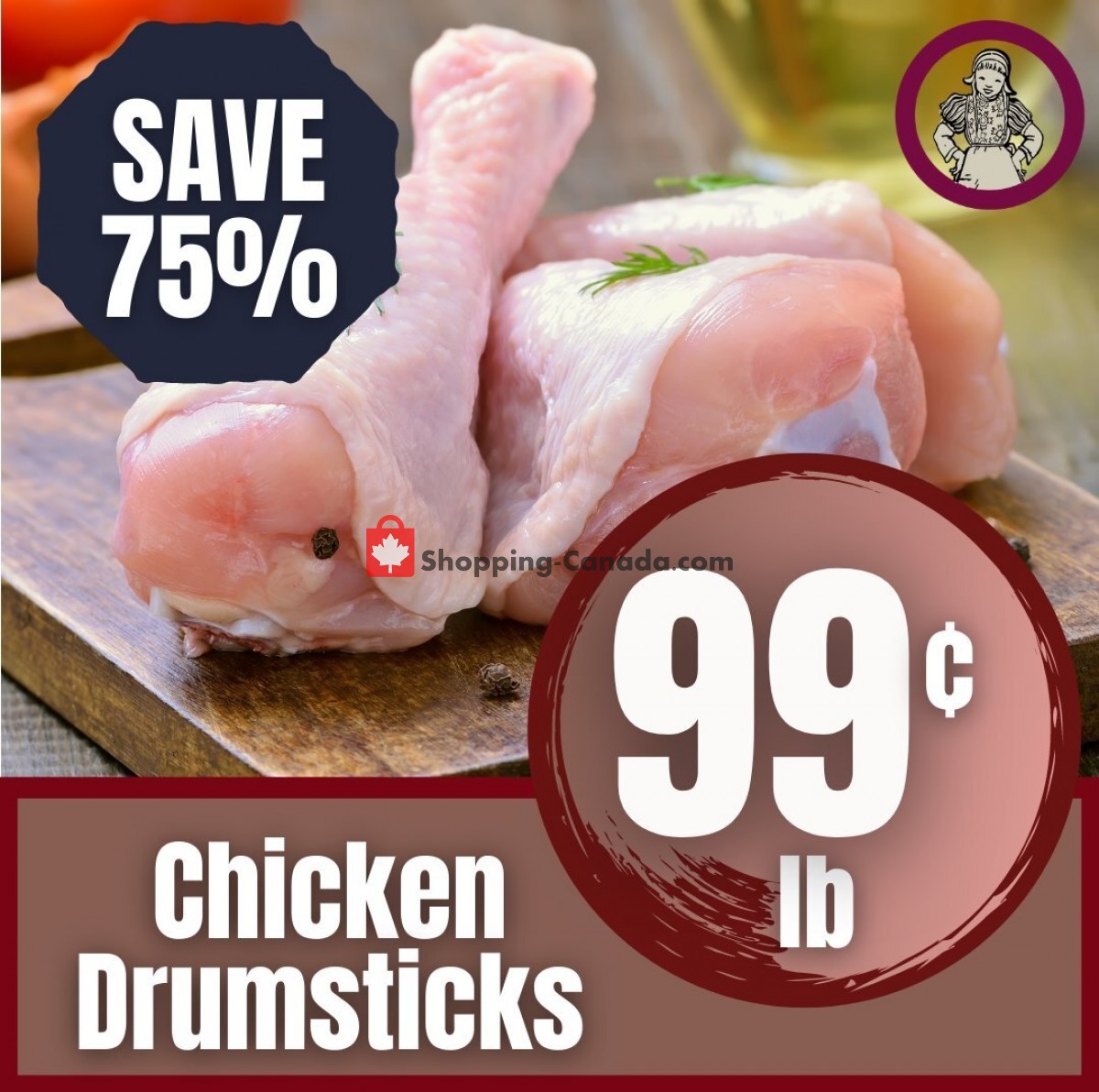Dutchie's Fresh Market flyer from Monday June 7, 2021 to Monday June 7, 2021 - page 4