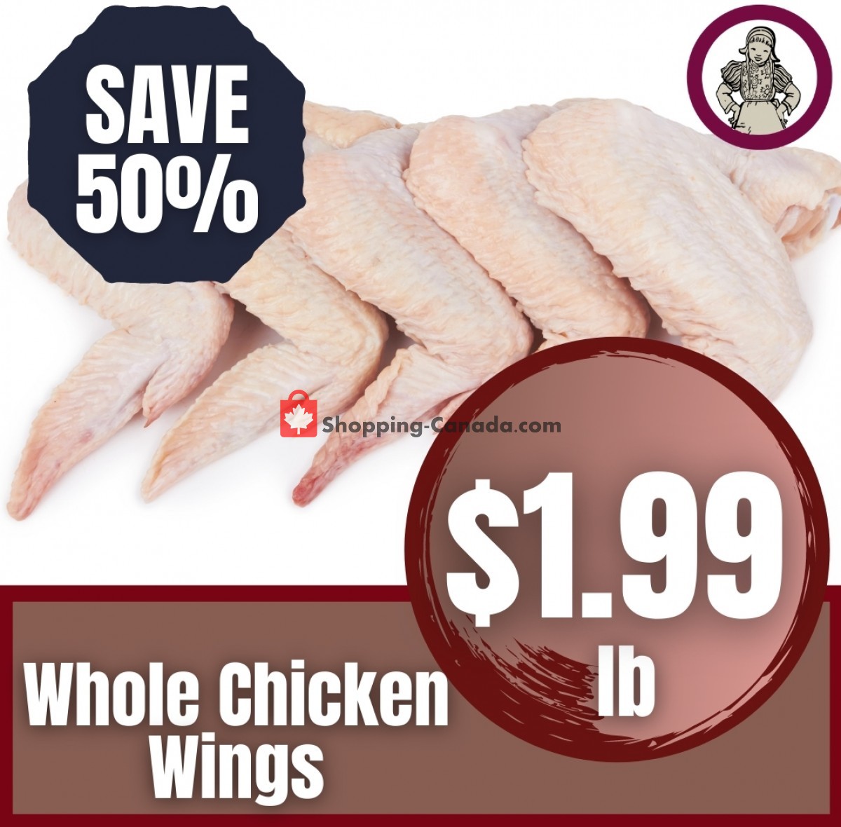 Dutchie's Fresh Market flyer from Monday June 7, 2021 to Monday June 7, 2021 - page 6