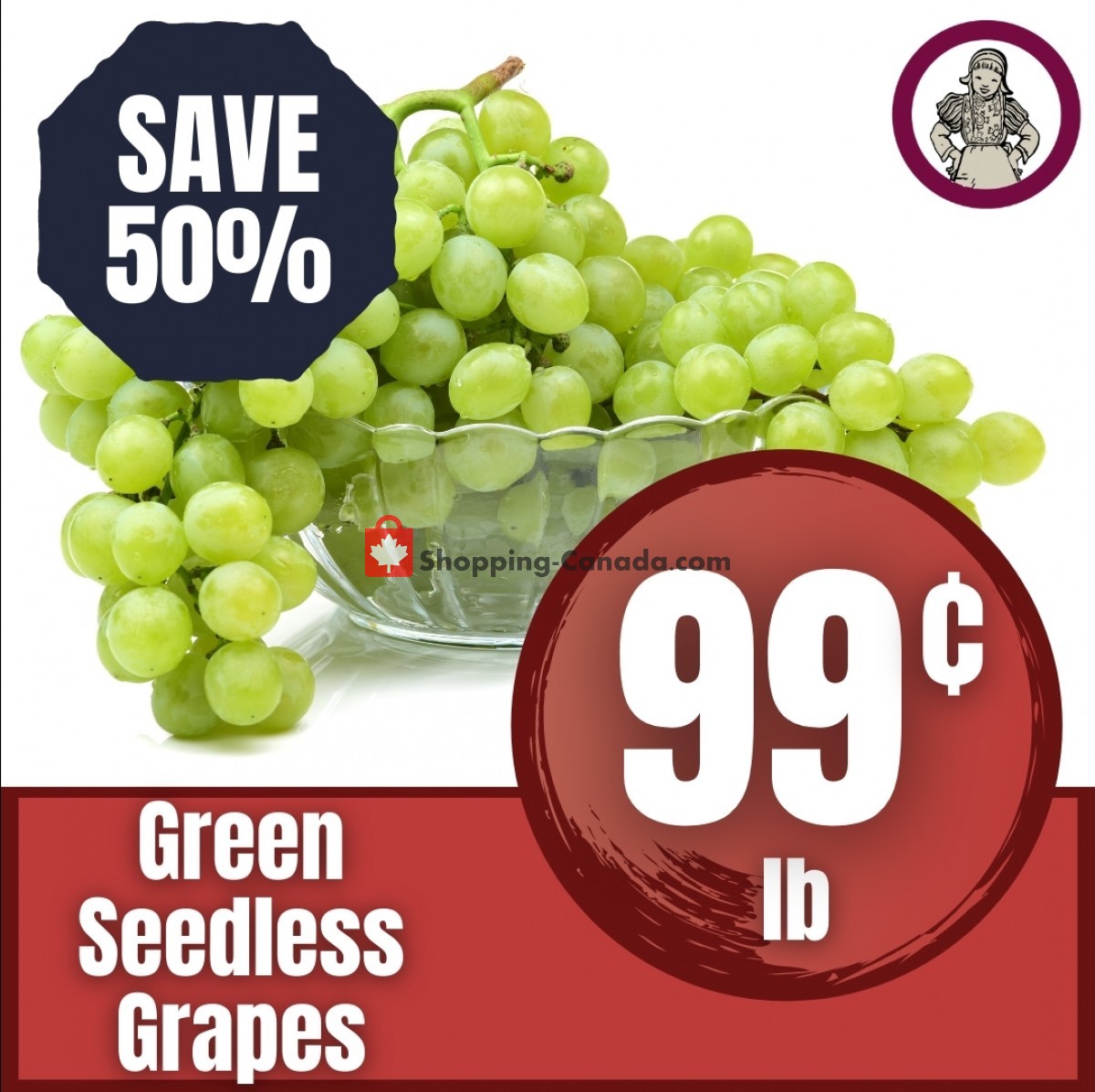 Dutchie's Fresh Market flyer from Monday June 7, 2021 to Monday June 7, 2021 - page 7