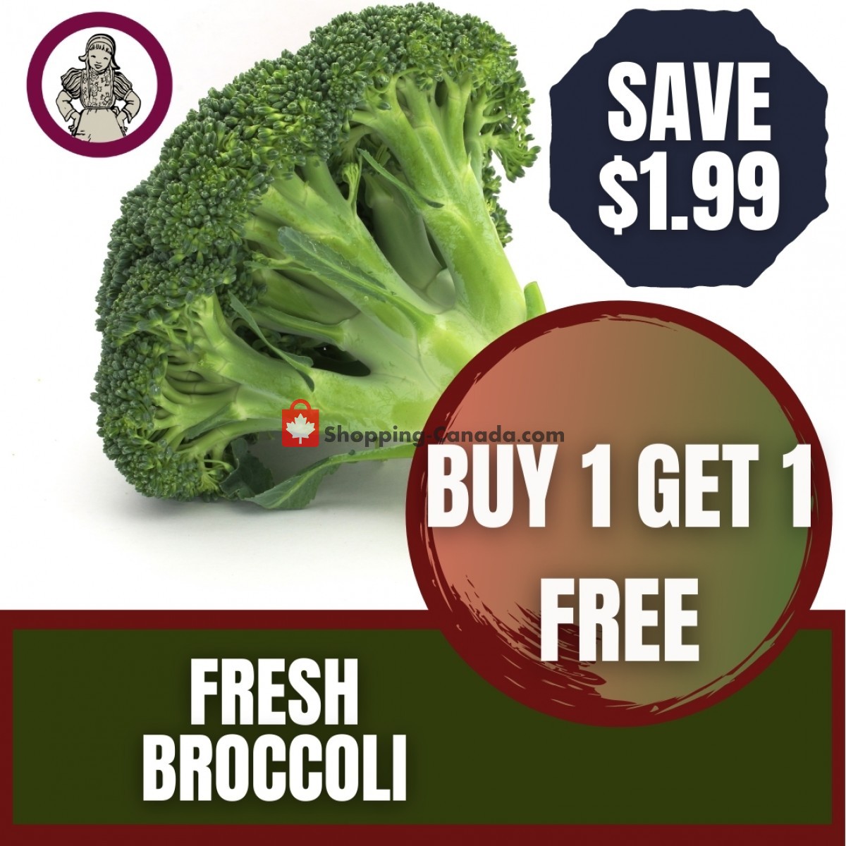 Dutchie's Fresh Market flyer from Monday June 7, 2021 to Monday June 7, 2021 - page 8