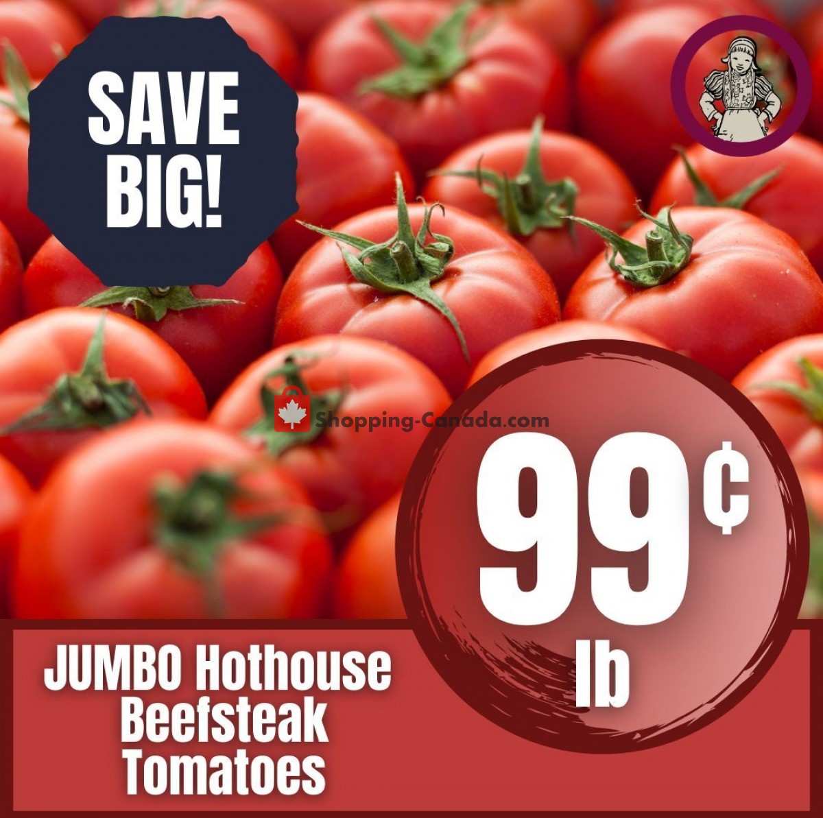 Dutchie's Fresh Market flyer from Monday June 7, 2021 to Monday June 7, 2021 - page 9
