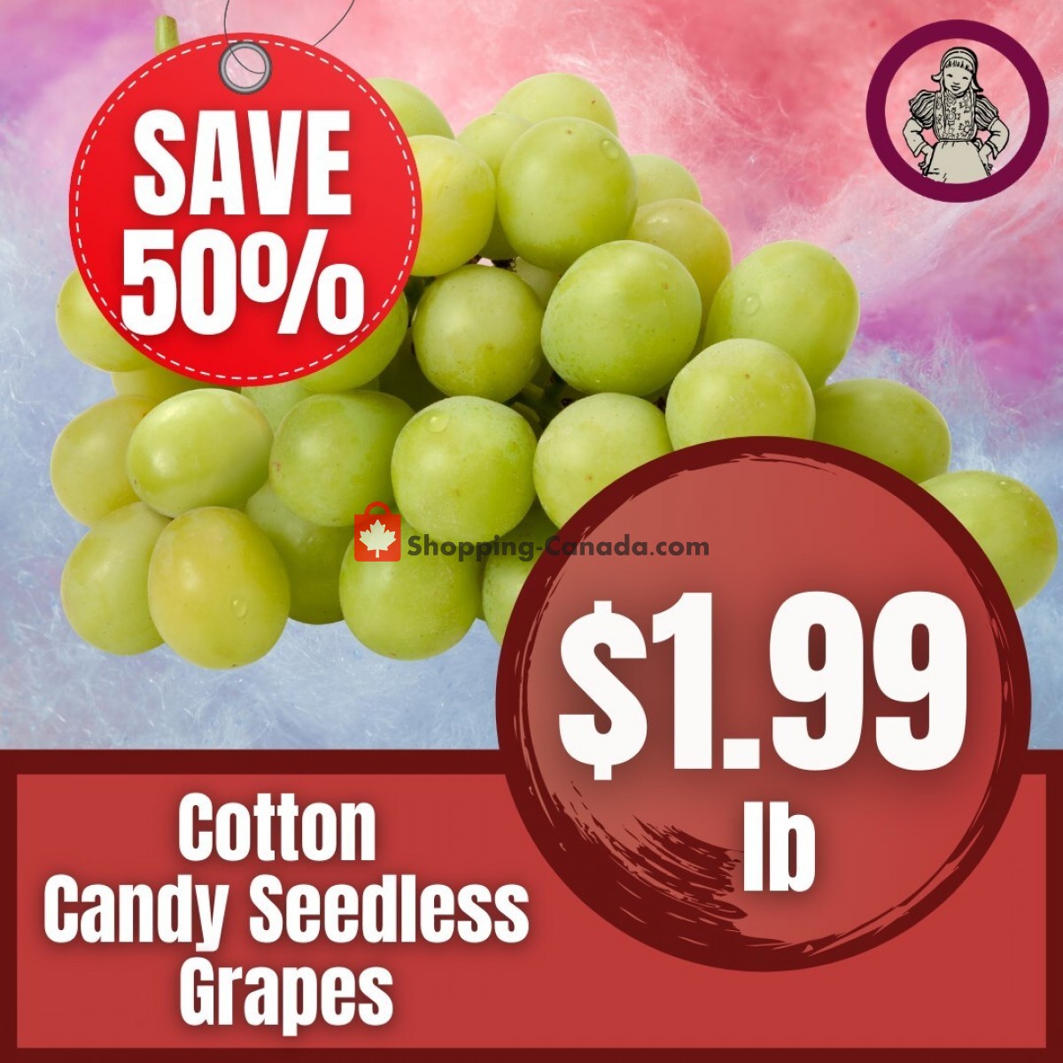 Dutchie's Fresh Market flyer from Monday May 3, 2021 to Monday May 3, 2021 - page 10