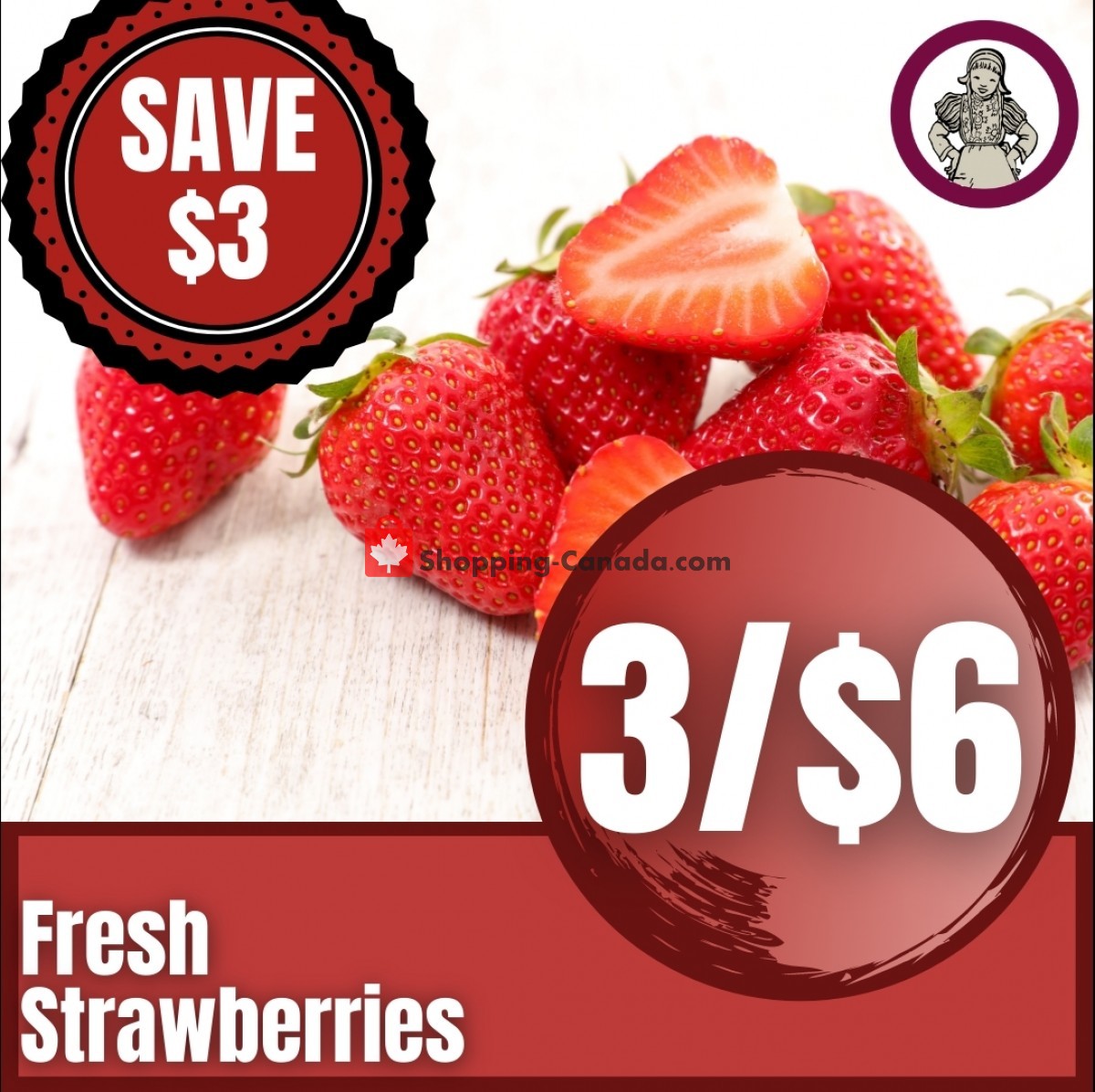 Dutchie's Fresh Market flyer from Monday May 3, 2021 to Monday May 3, 2021 - page 11