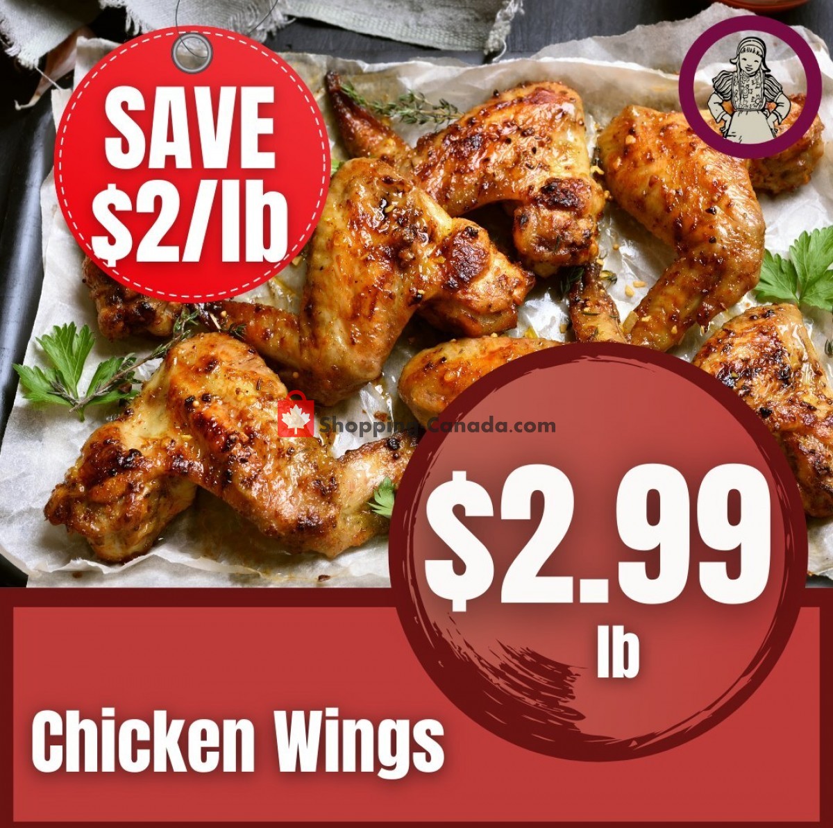 Dutchie's Fresh Market flyer from Monday May 3, 2021 to Monday May 3, 2021 - page 12