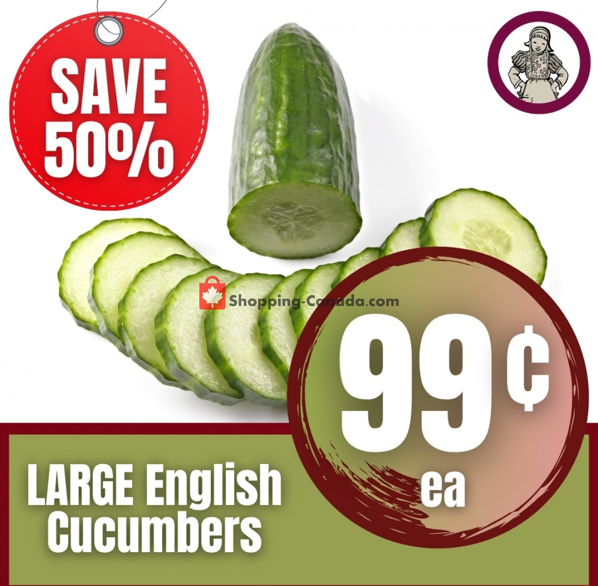 Dutchie's Fresh Market flyer from Monday May 3, 2021 to Monday May 3, 2021 - page 18