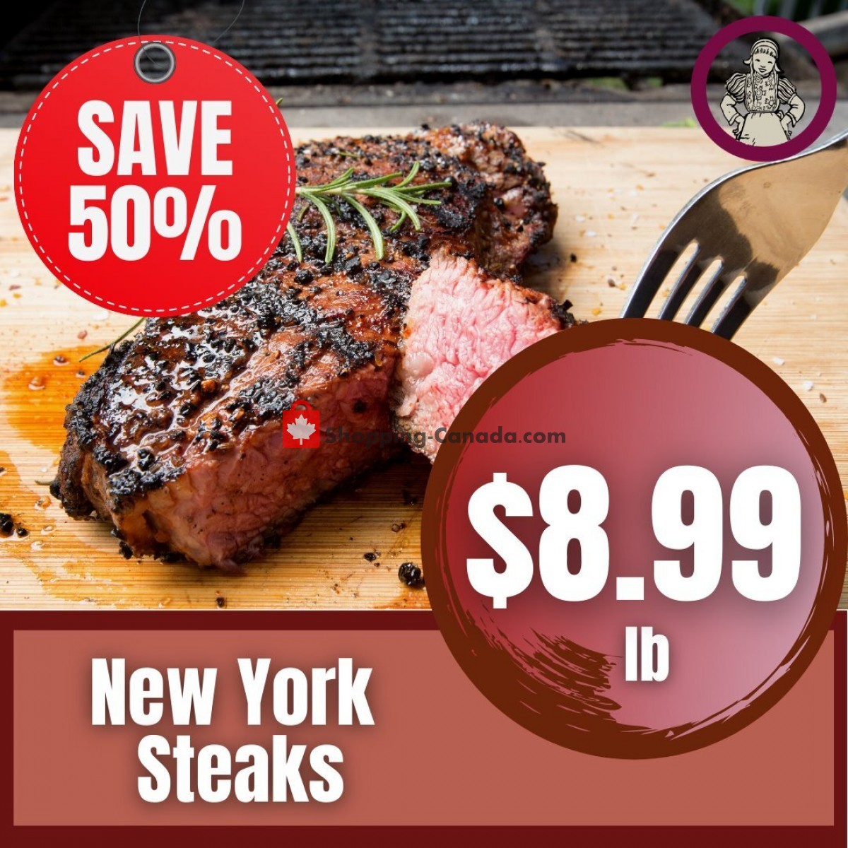 Dutchie's Fresh Market flyer from Monday May 3, 2021 to Monday May 3, 2021 - page 19