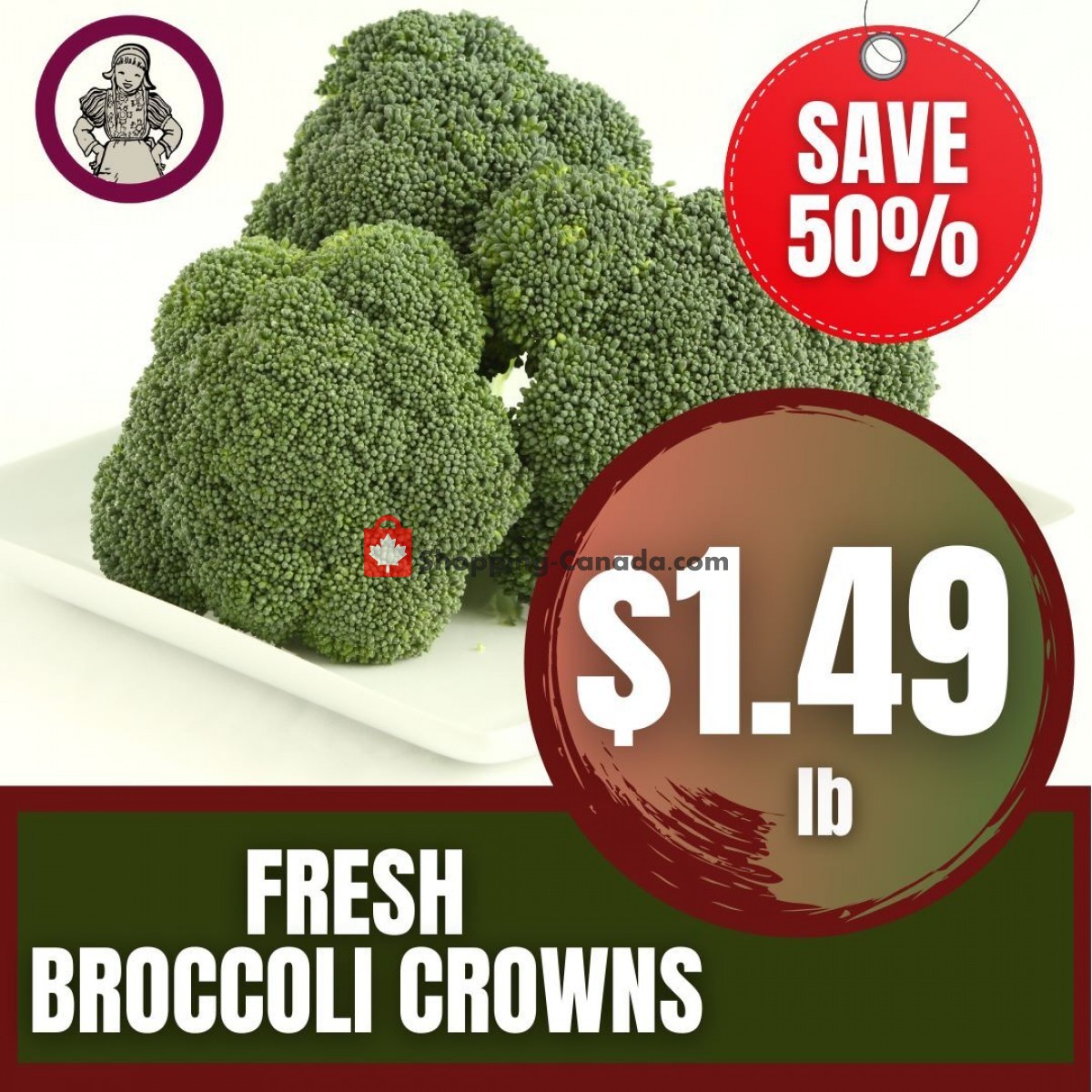 Dutchie's Fresh Market flyer from Monday May 3, 2021 to Monday May 3, 2021 - page 20