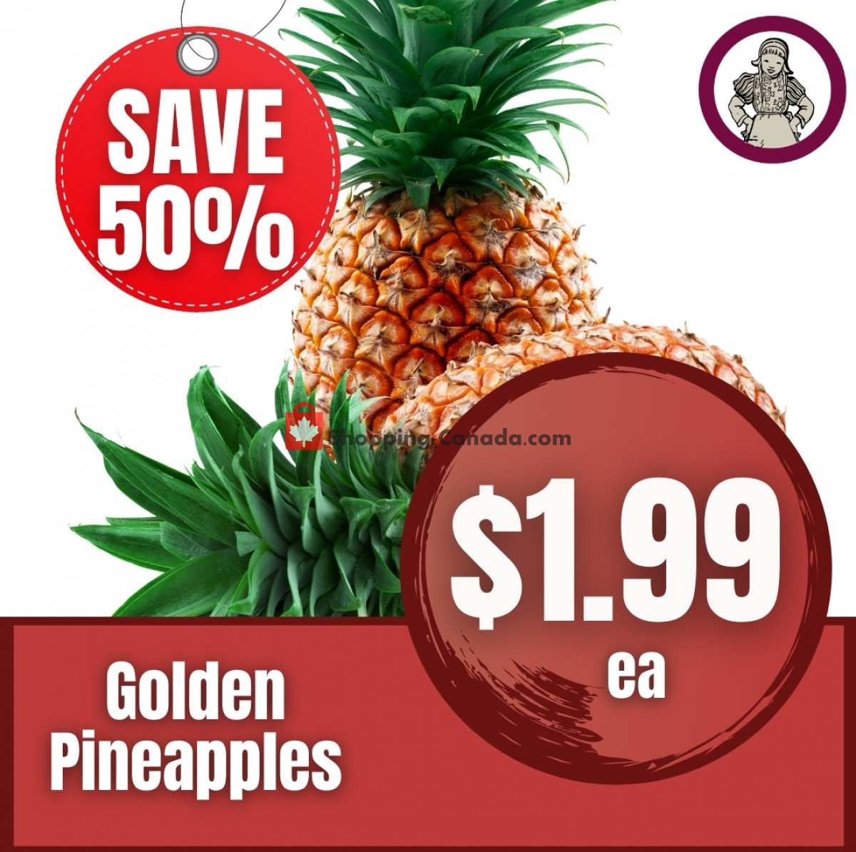 Dutchie's Fresh Market flyer from Monday May 3, 2021 to Monday May 3, 2021 - page 24