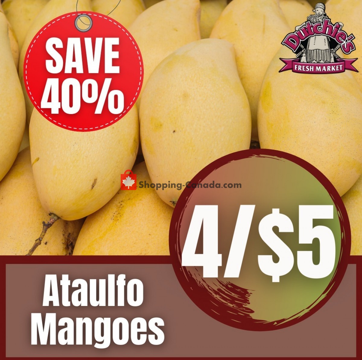Dutchie's Fresh Market flyer from Monday May 3, 2021 to Monday May 3, 2021 - page 29