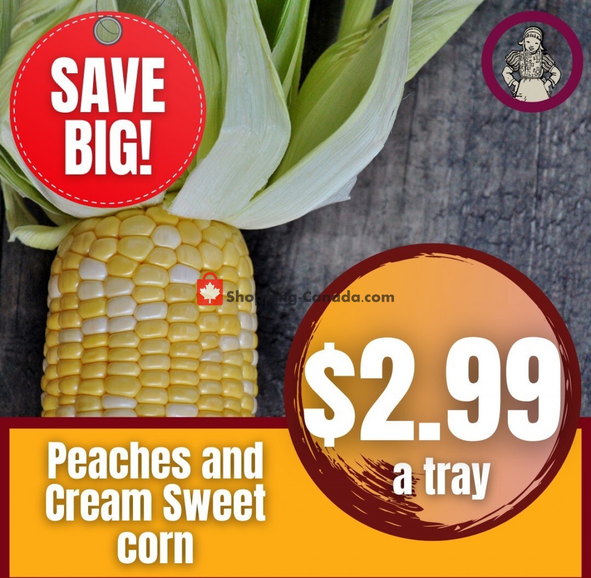 Dutchie's Fresh Market flyer from Monday May 3, 2021 to Monday May 3, 2021 - page 36