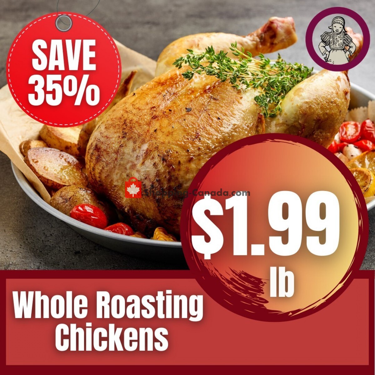 Dutchie's Fresh Market flyer from Monday May 3, 2021 to Monday May 3, 2021 - page 37
