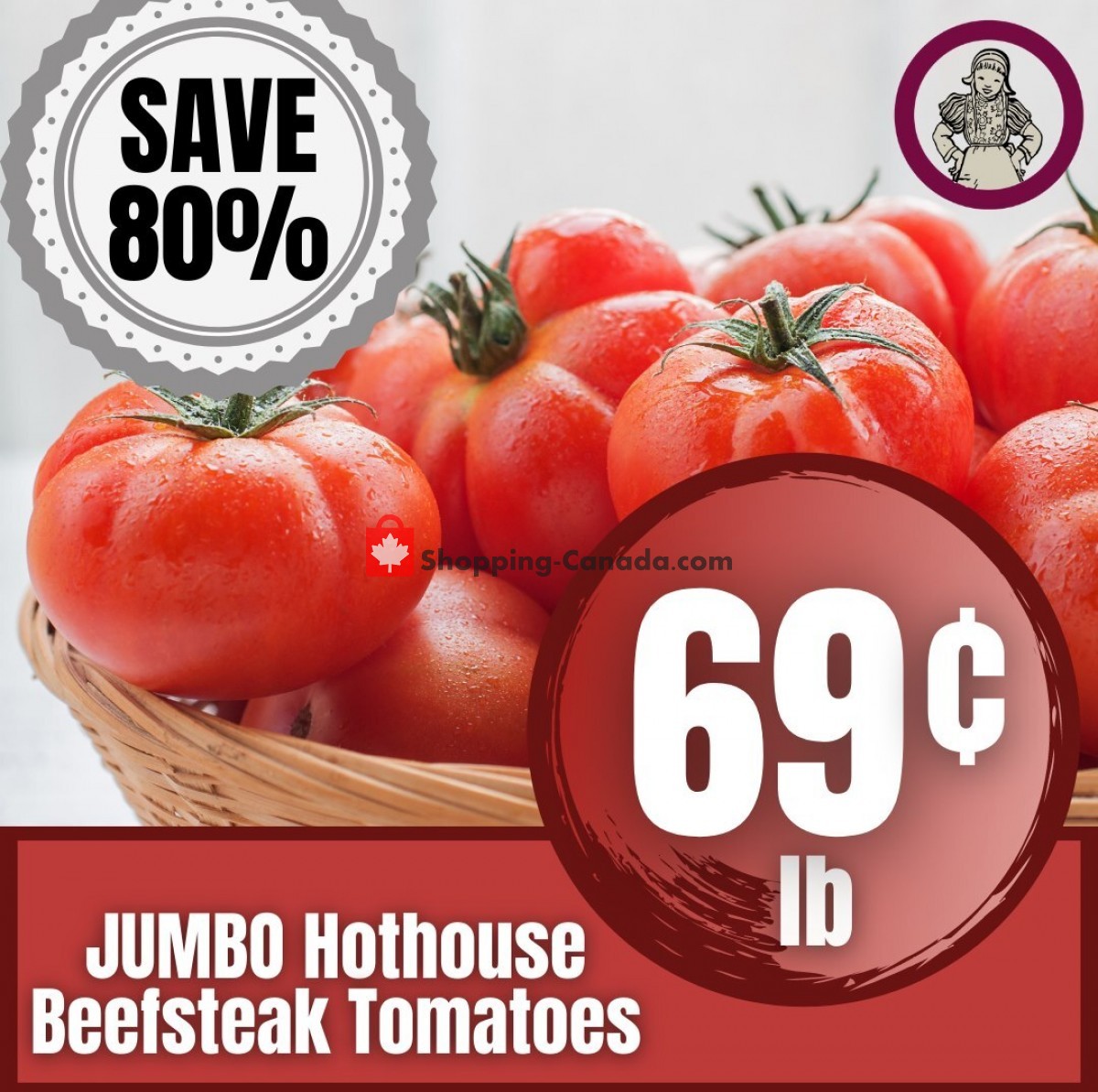 Dutchie's Fresh Market flyer from Monday May 3, 2021 to Monday May 3, 2021 - page 4